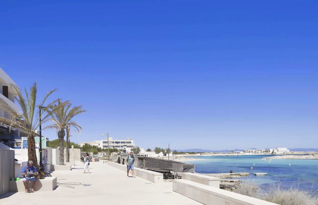 Roquetes Bungalows Premium - Formentera Break - Foto 19