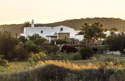 Hotel Rural Can Partit Adults Only-Ibiza - Foto 55