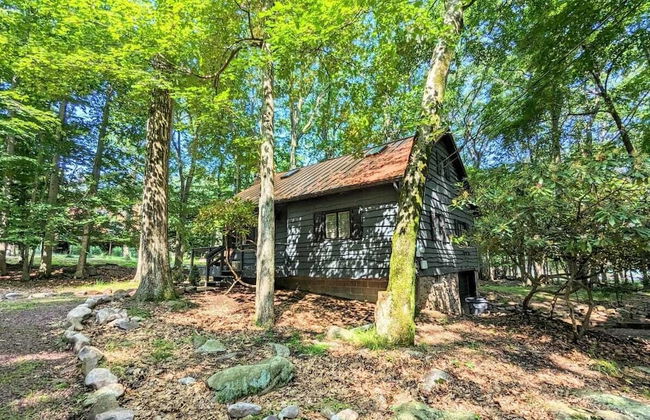 The Biddle House by Avantstay Breathtaking Views - Foto 21