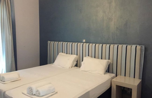 Ionion Beach Apartment Hotel - Foto 7