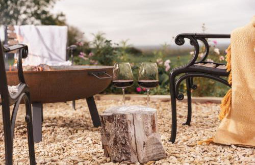 Countryside Retreat with Hot Tub near Bicester Village - Foto 26