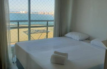 Apartamento com vista maravilhosa para o mar - Foto 3
