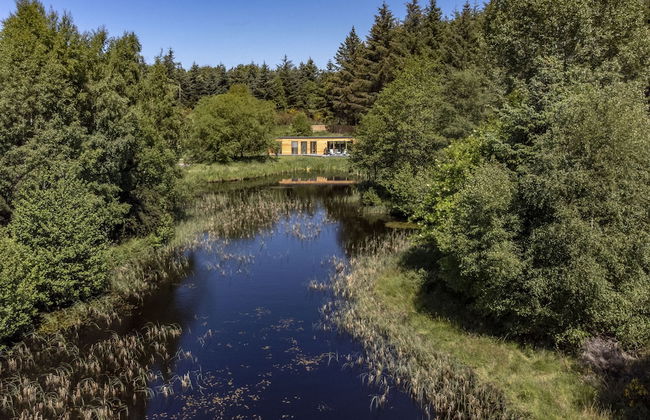 The Lochan - Foto 31