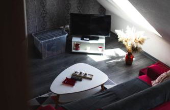 le 2 bers duplex cosy séjour à la montagne - Foto 21
