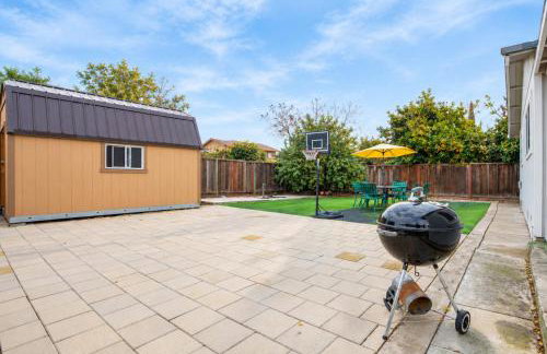 Spacious San Jose Lux 4BR Prime Location - Foto 3