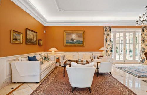 PRIVATE OCEANFRONT DELUXE VILLA PICO 360 VIEWs - Foto 16