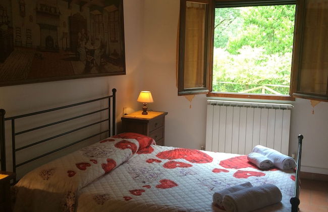 Podere San Lorenzo - Foto 2