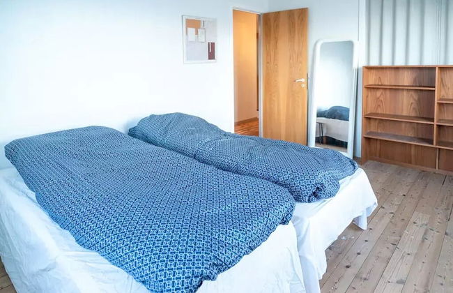 3 Bedroom Apartment / Great Sea View / Quiet - Foto 7