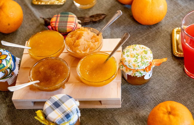 Borgo Monachella - Foto 79