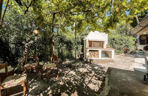 2 Bedroom Pet Friendly Home In Todi - Foto 3