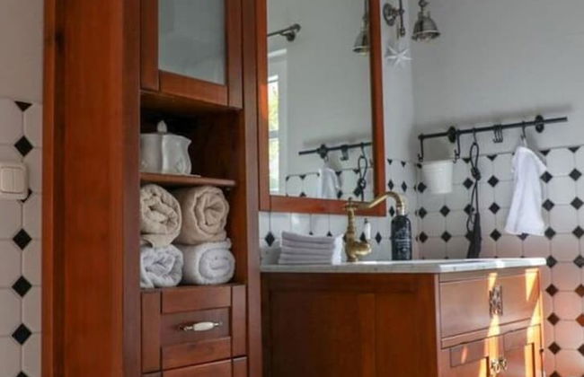 \"haus Am Deich\" Modern Retreat - Foto 9