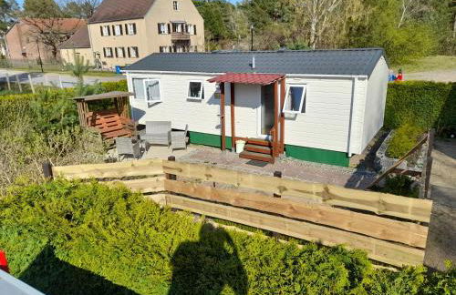 De´ Borns Mobielhome - Foto 1