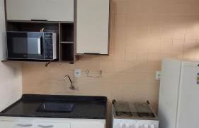 Apartamento 2 andares, na frente da praia - Foto 7