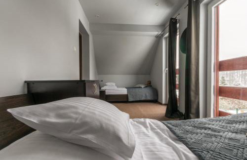 Zacisze Pod Śmielcem - Foto 57