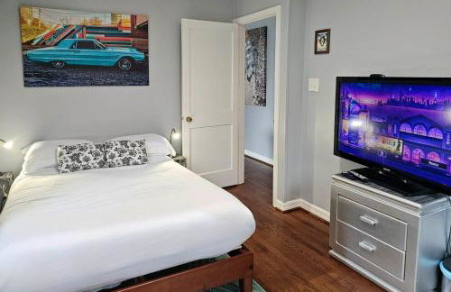 Freshly Renovated Raleigh Home Near Downtown! - Foto 12