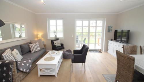 Beach House Reetdachhaus Beach House 1 - Foto 2