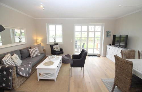 Beach House Reetdachhaus Beach House 1 - Foto 2