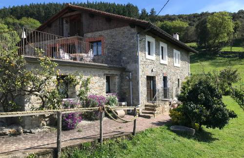 OZAMIZ Urdaibai - Foto 2