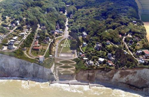 Gite La Lueur du Hable - Baie de Somme Hable d'Ault - Foto 18