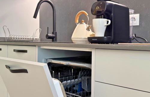 Illetes Flats - Suite cerca de Feria de Muestras y Metro - Foto 12