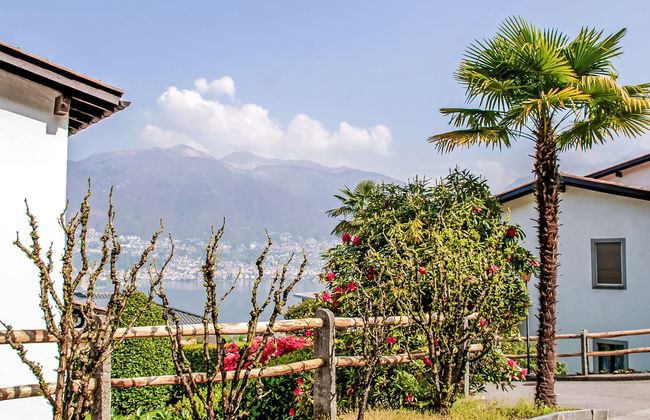 Residenza Miralago Apt. C29 - Foto 8