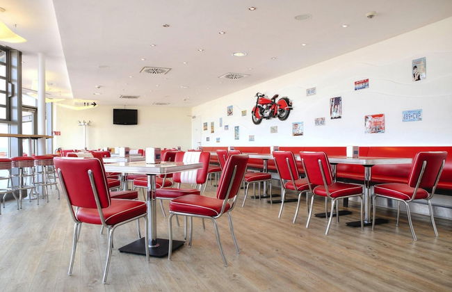 Holiday Home in the Baltic Sea Resort - Foto 26