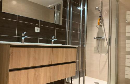 Chalet Les Hellebores - Foto 21