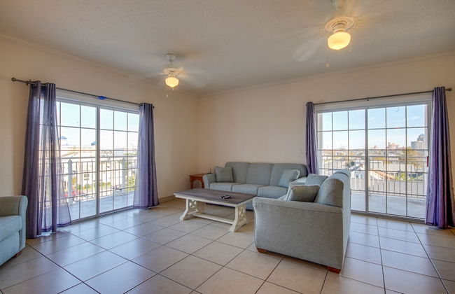 Americana Condos 10th street - Foto 18