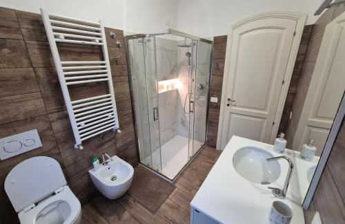 Il sogno degli angeli - Foto 13