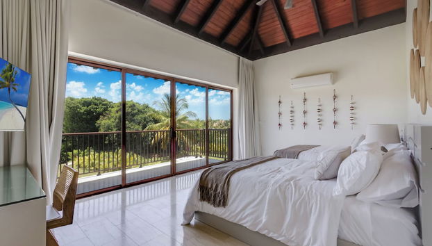 Stylish Newly Built Villa in Cap Cana - Foto 4, Habitación