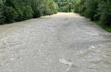Ferienwohnung Bea´s Bergblick - Foto 22
