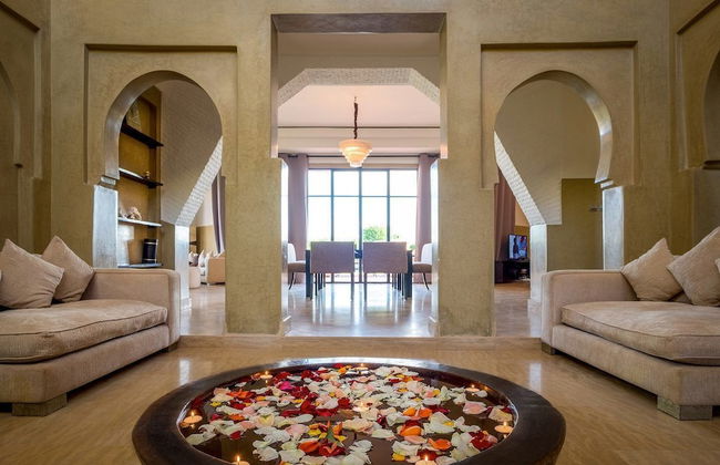 Palmeraie Dar Atlas - Foto 54