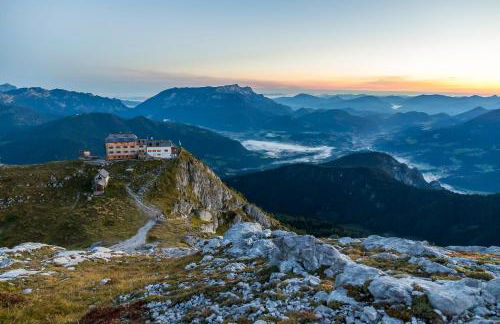 Marktplatz14 - Berchtesgaden Zentrum - Foto 44