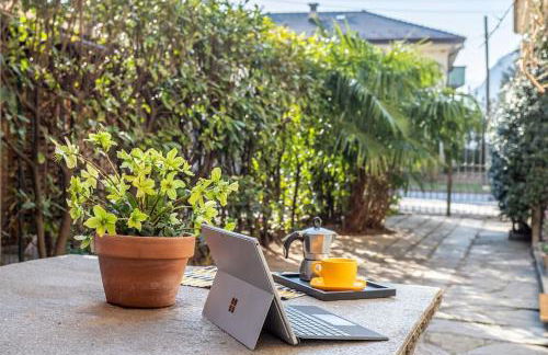 Historic Italian House in Val Grande near Lake Maggiore - Foto 7