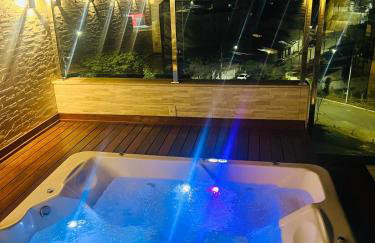 Penthouse with a privileged view - Foto 30