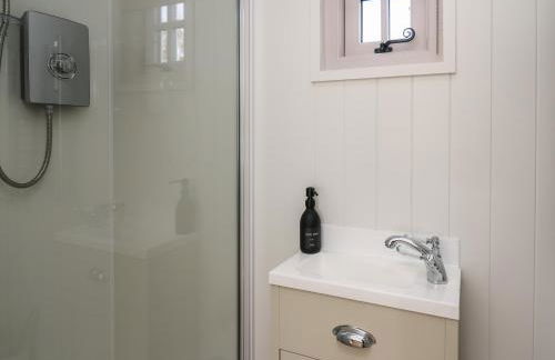 Dragonfly Shepherd's Hut - Photo 13