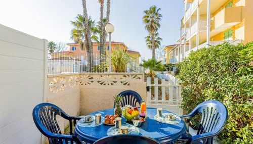 Holiday Home La Belle Créole by Interhome - Foto 4