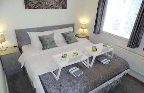 Stony Apartment House - Foto 1