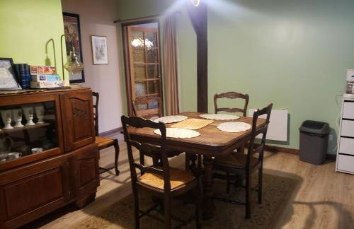 Chambre Familiale - Foto 23