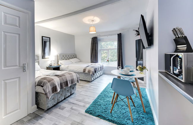 Grey Stone Studio Apartments - Foto 1