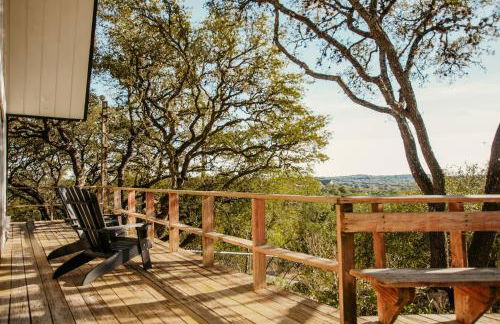NEW - Unique A-frame in Canyon Lake - Photo 55