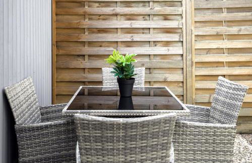 Haus am Damm - Foto 13