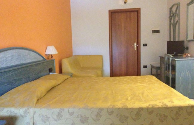 Hotel L'Anicrè - Foto 9