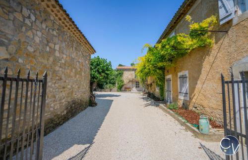 Mas des Glycines - Foto 69