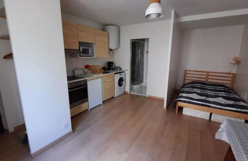 Chez Simon et Loreline Yerres proche Paris Orly Disney - Foto 49