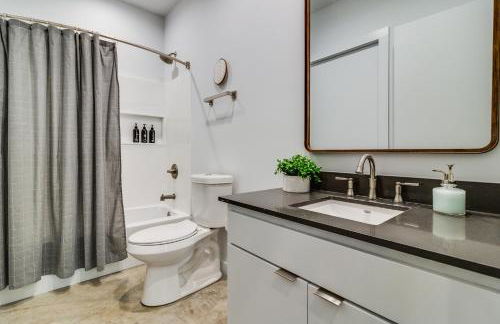 The Cypress Flats - Foto 35