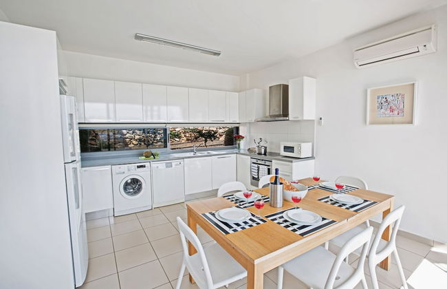 Villa Abbie, Panoramic Sea Views - Foto 7