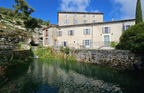 Domaine de Bagard - Photo 3