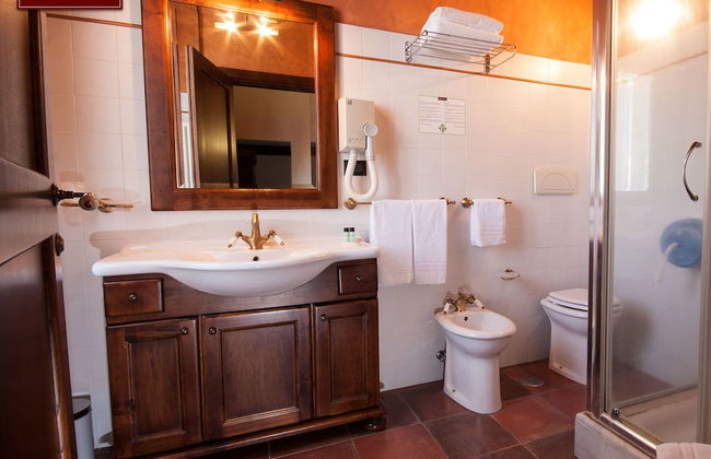 Agriturismo Antica Sosta - Foto 18