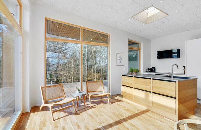 "Haubert" - 500m to the fjord - Foto 16